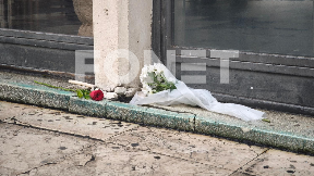 Odavanje pošte studentkinji